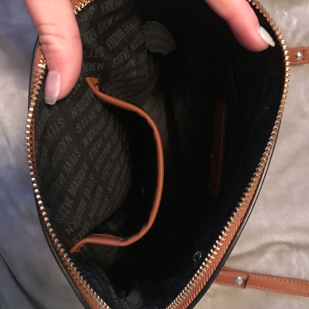 Steve Madden purse/crossbody